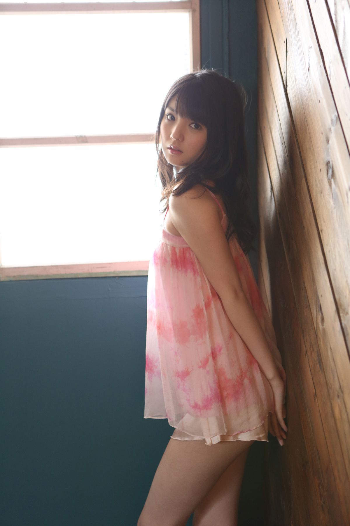 Sayumi Michishige 道重沙由美/道重さゆみ  Vol.108-图20