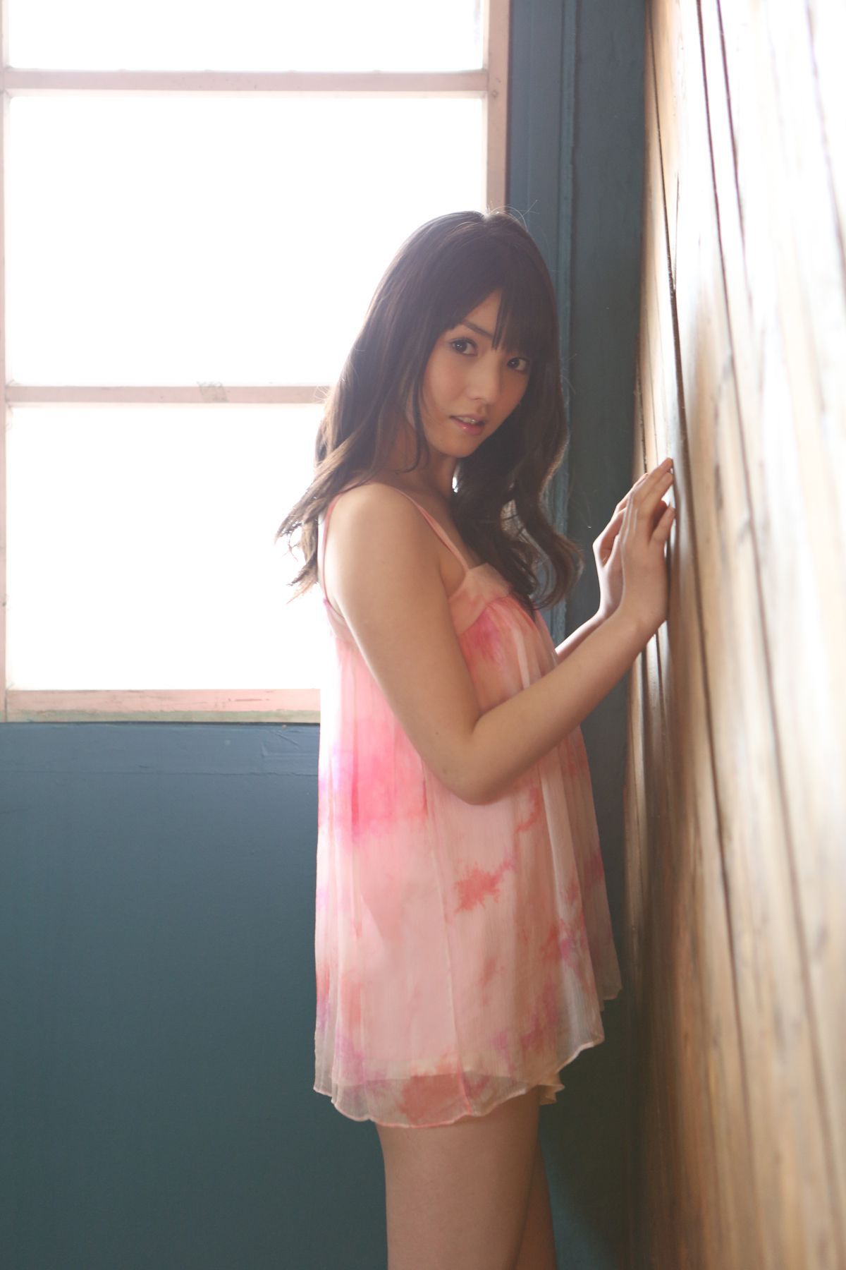 Sayumi Michishige 道重沙由美/道重さゆみ  Vol.108-图21