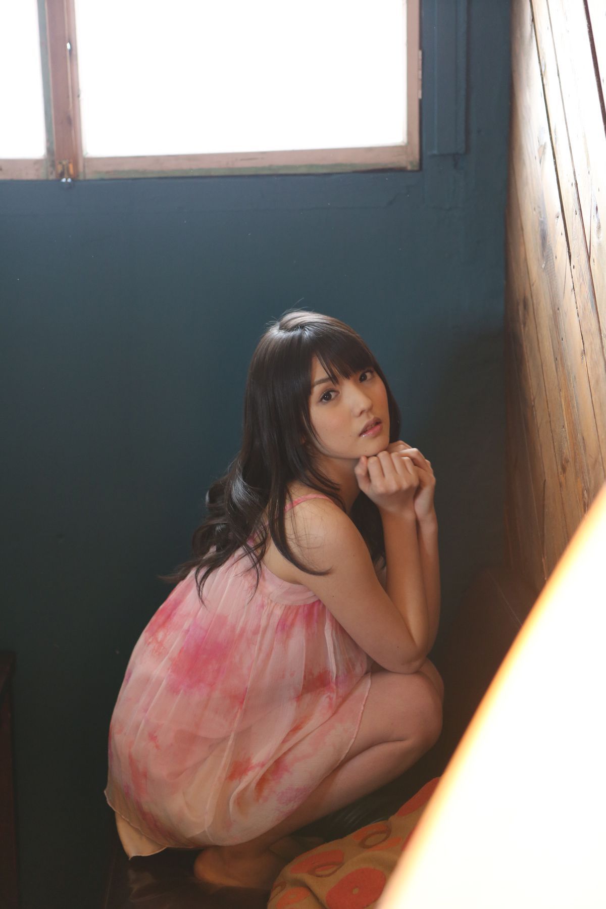 Sayumi Michishige 道重沙由美/道重さゆみ  Vol.108-图23