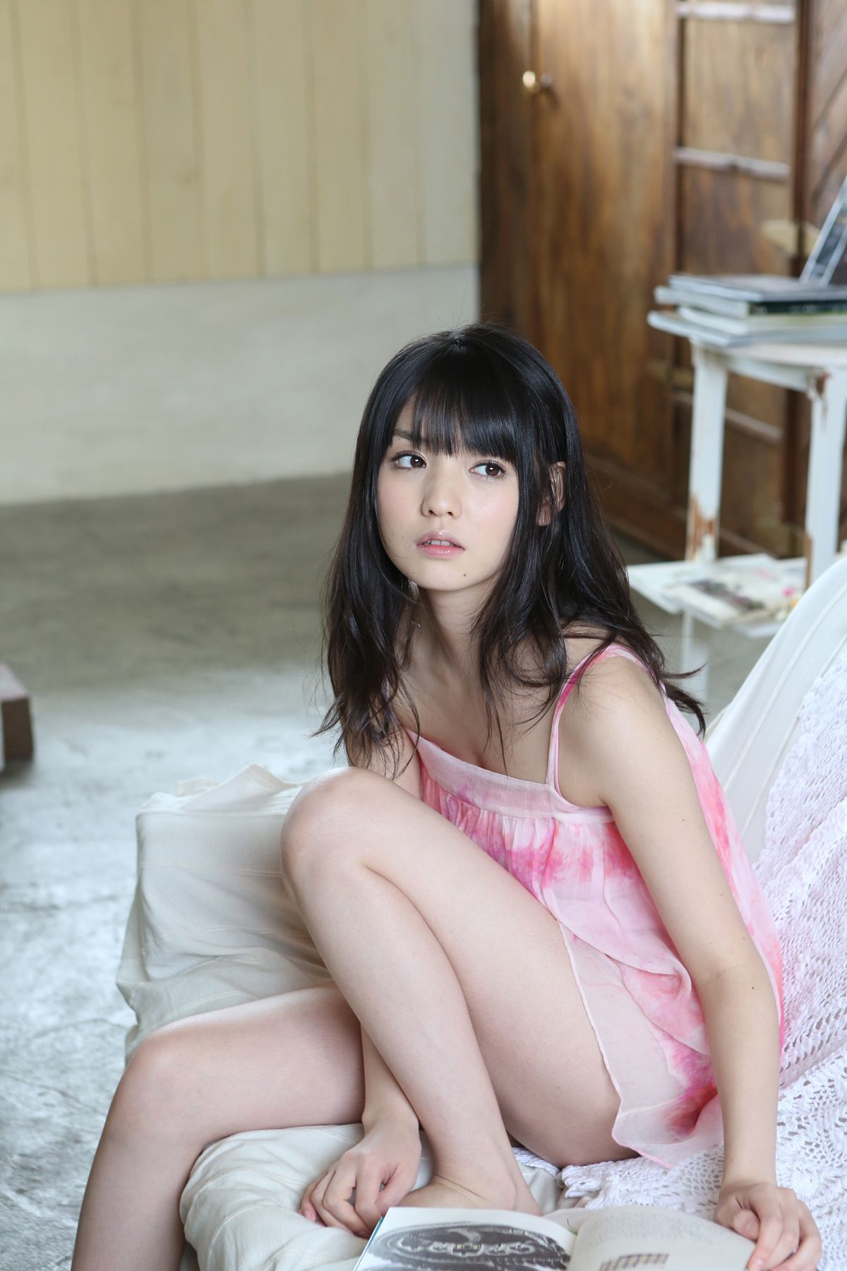 Sayumi Michishige 道重沙由美/道重さゆみ  Vol.108-图25