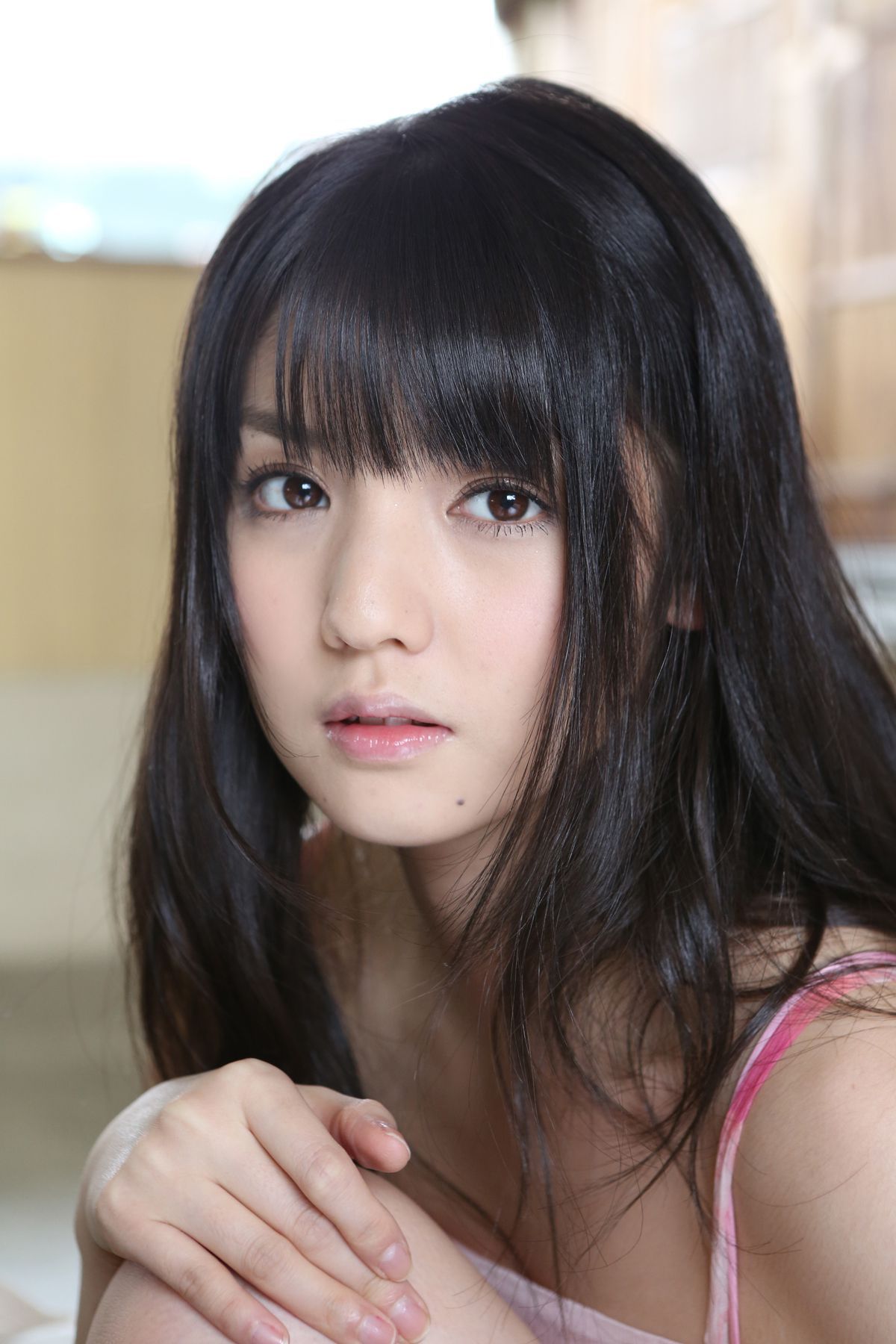 Sayumi Michishige 道重沙由美/道重さゆみ  Vol.108-图27