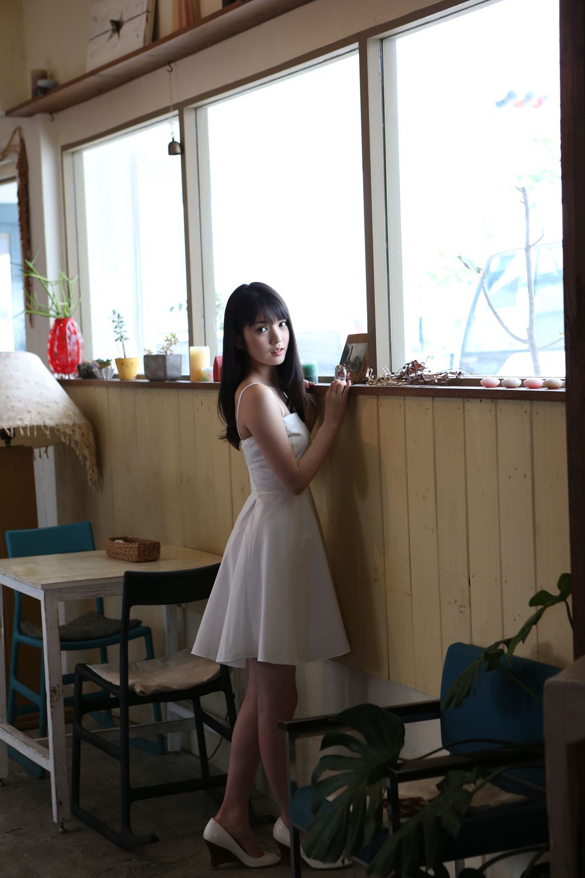 Sayumi Michishige 道重沙由美/道重さゆみ  Vol.108-图6