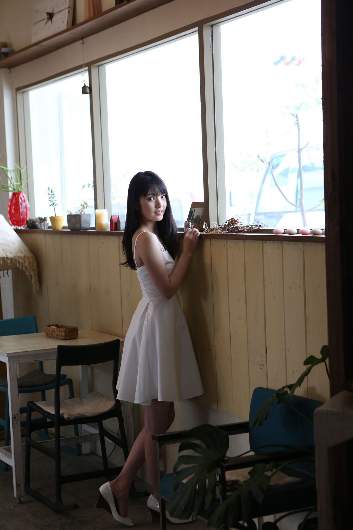 Sayumi Michishige 道重沙由美/道重さゆみ  Vol.108-图7