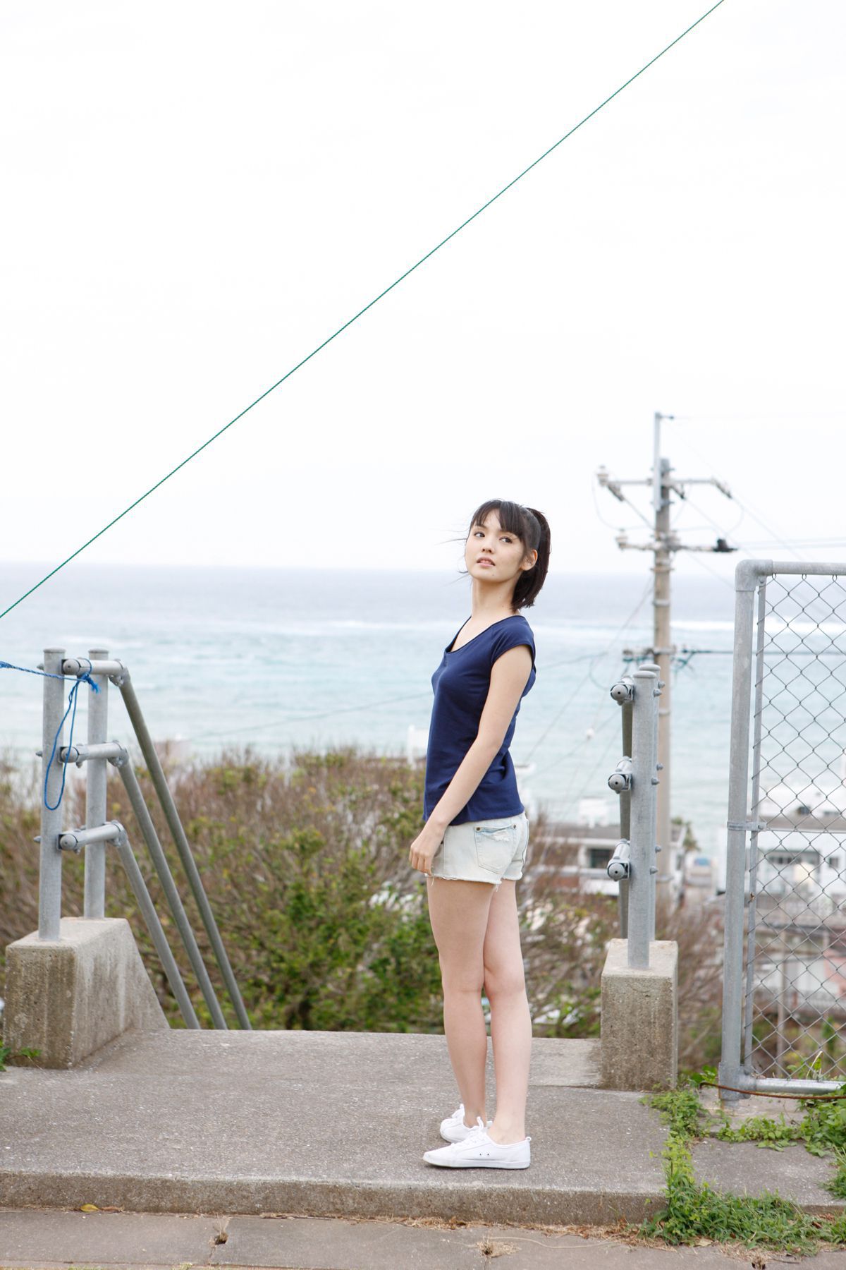 Sayumi Michishige 道重沙由美/道重さゆみ  Vol.108-图97