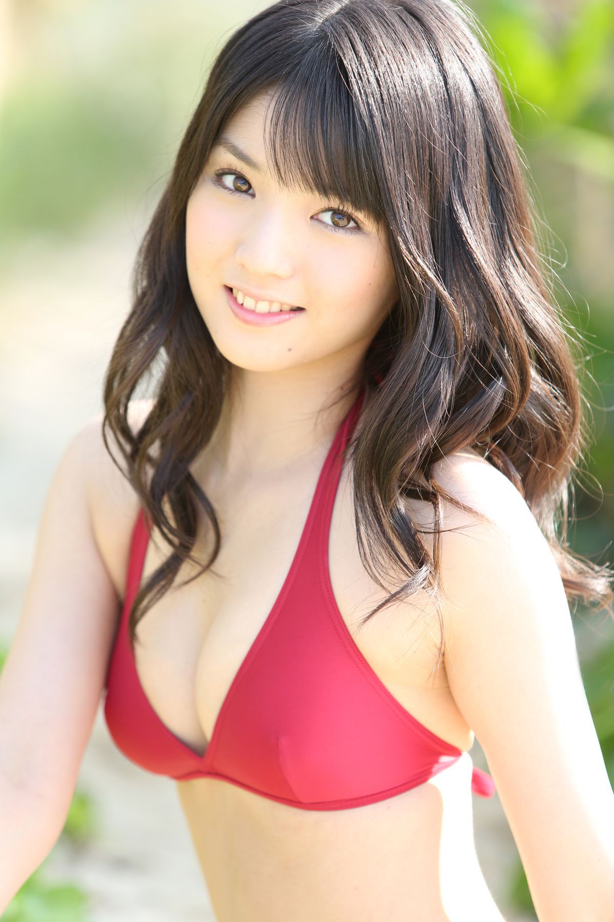 Sayumi Michishige 道重さゆみ/道重沙由美  Vol.109-图28