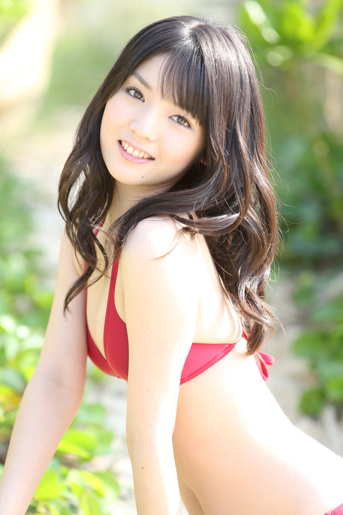 Sayumi Michishige 道重さゆみ/道重沙由美  Vol.109-图29