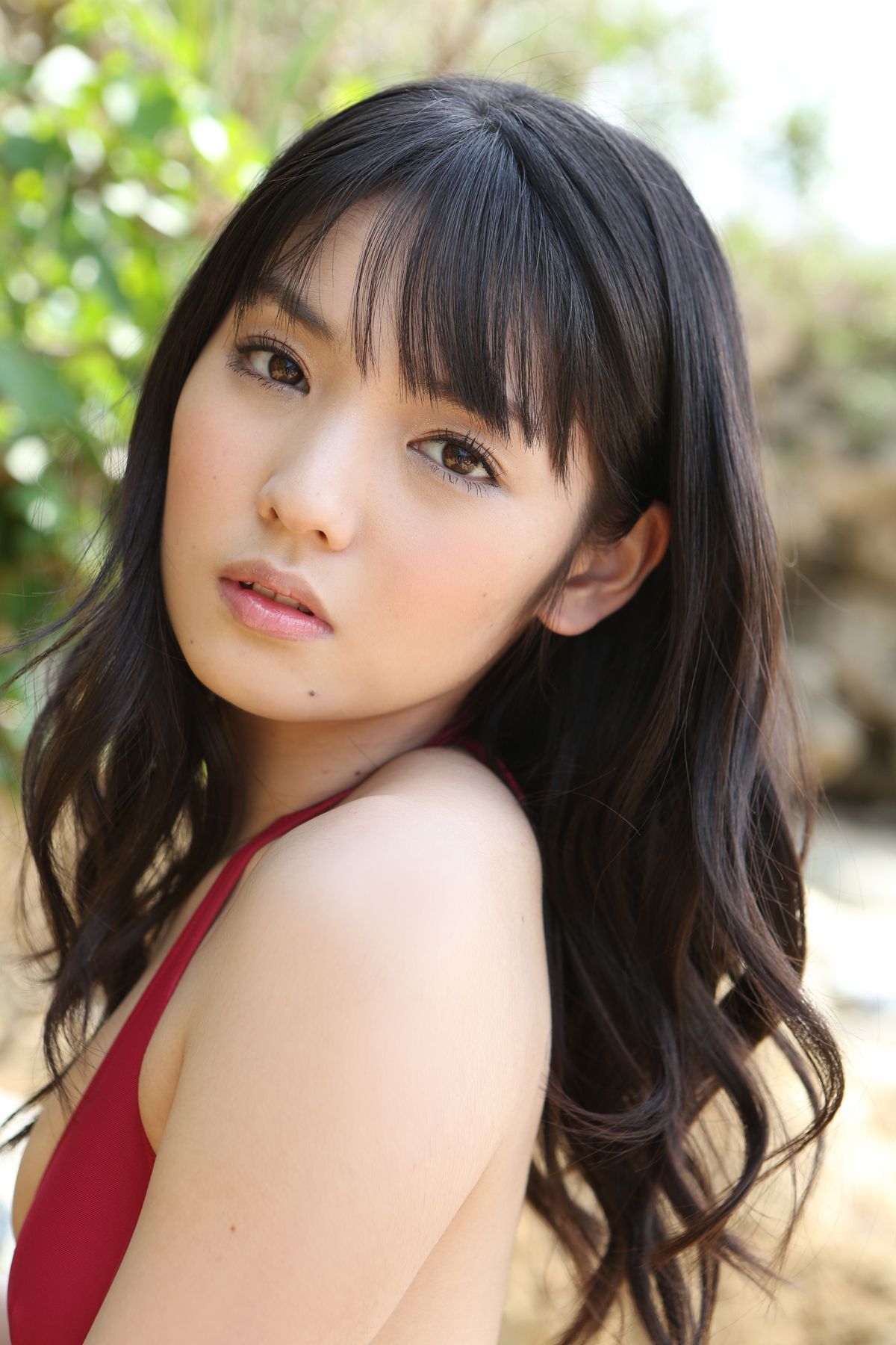 Sayumi Michishige 道重さゆみ/道重沙由美  Vol.109-图42