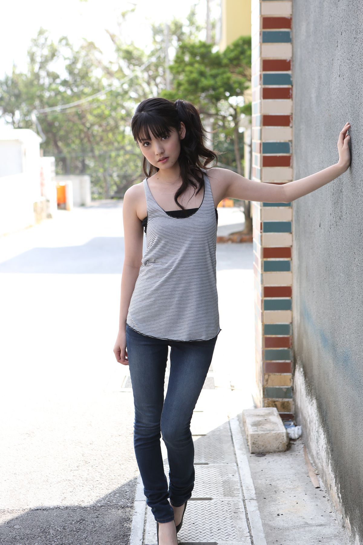 Sayumi Michishige 道重さゆみ/道重沙由美  Vol.109-图46