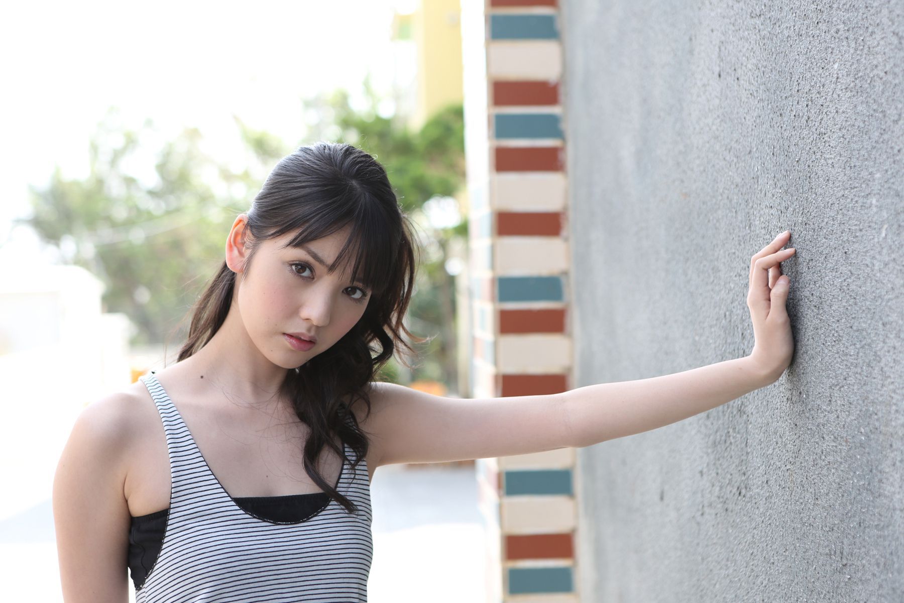 Sayumi Michishige 道重さゆみ/道重沙由美  Vol.109-图47