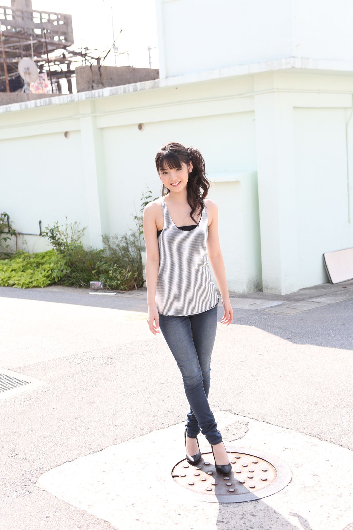 Sayumi Michishige 道重さゆみ/道重沙由美  Vol.109-图49