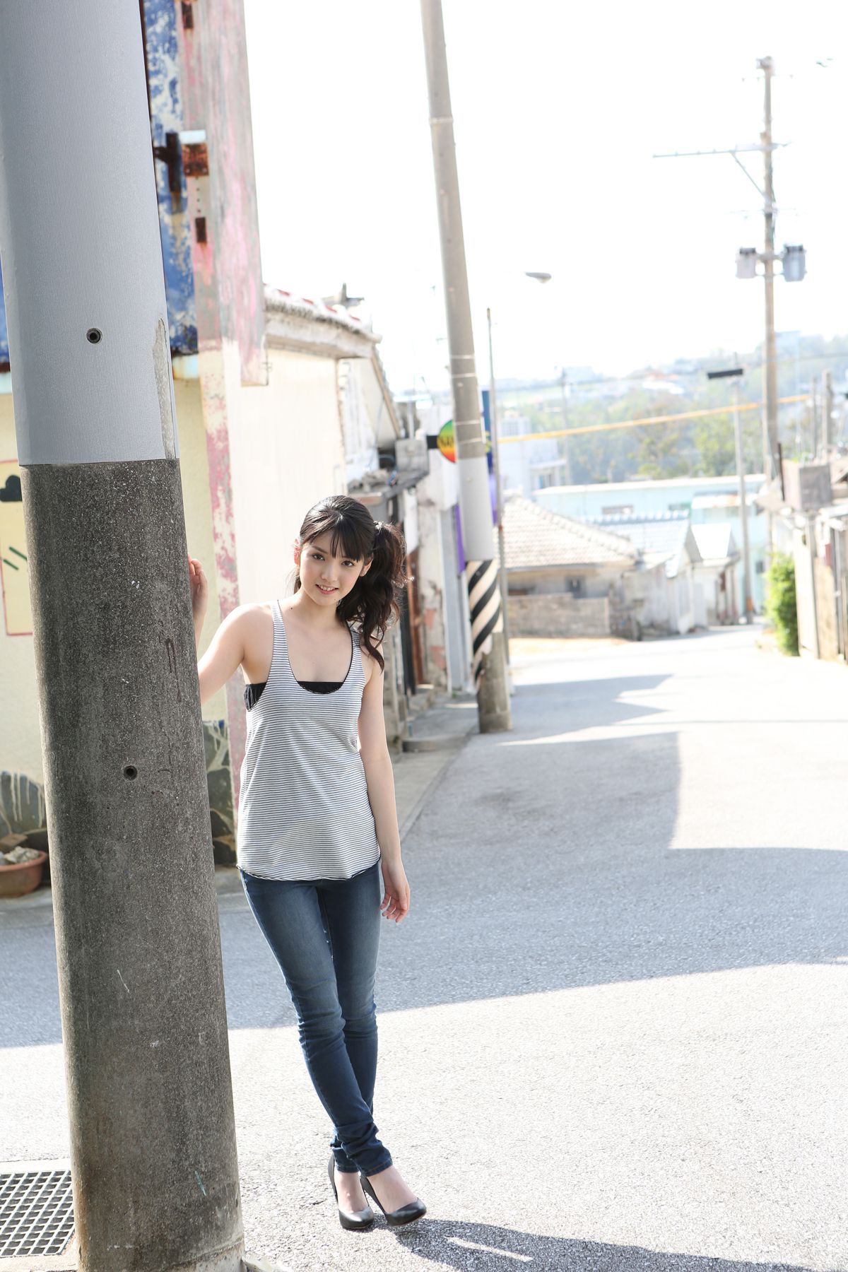 Sayumi Michishige 道重さゆみ/道重沙由美  Vol.109-图54