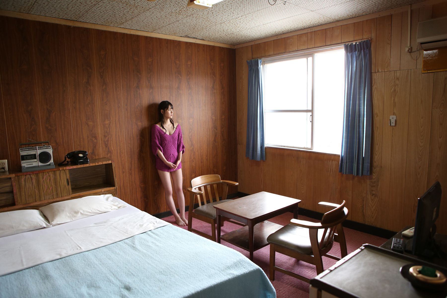 Sayumi Michishige 道重さゆみ/道重沙由美  Vol.109-图56