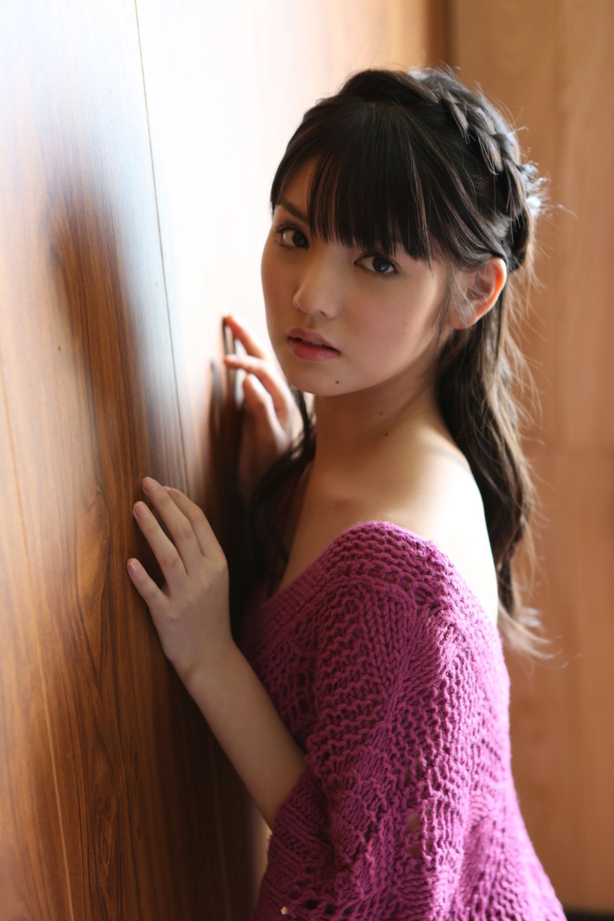 Sayumi Michishige 道重さゆみ/道重沙由美  Vol.109-图59