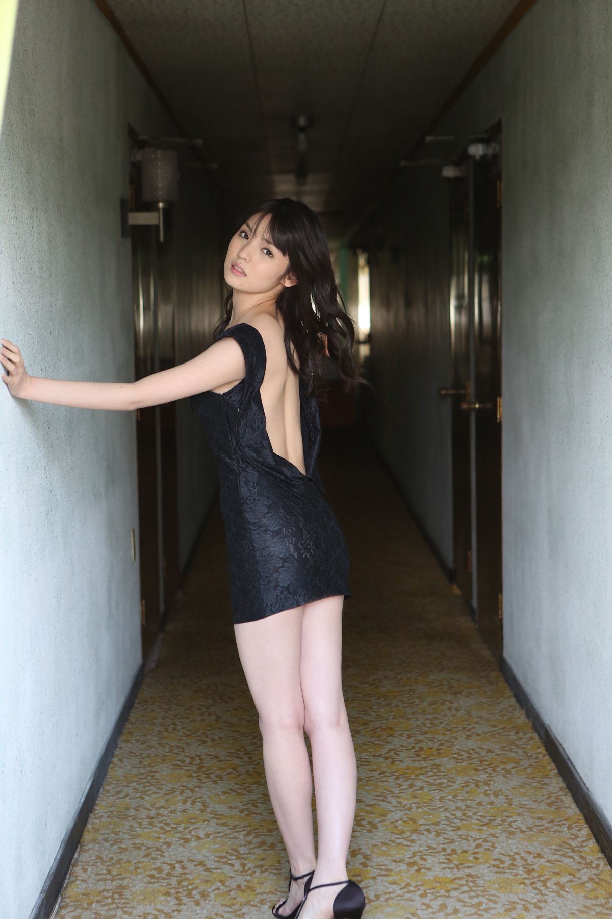 Sayumi Michishige 道重さゆみ/道重沙由美  Vol.109-图70