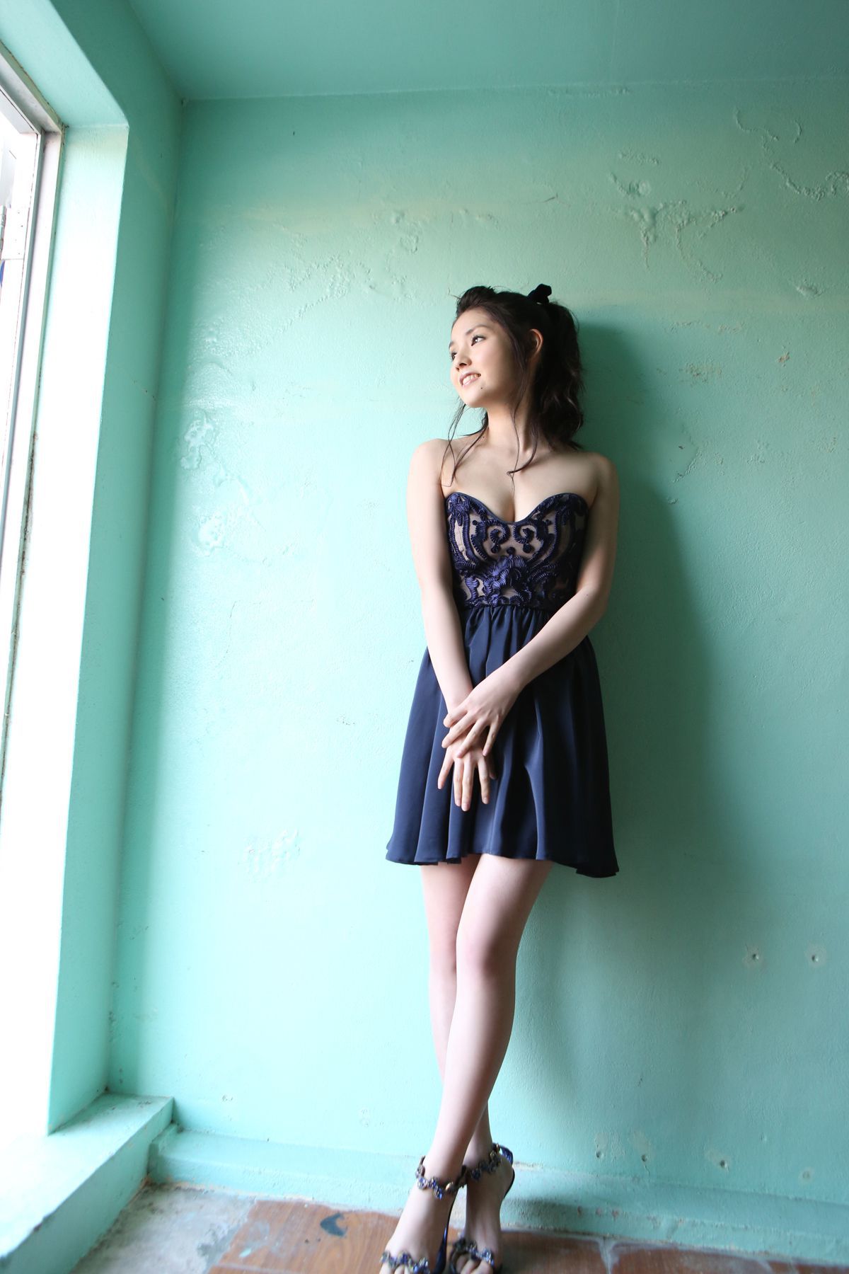 Sayumi Michishige 道重さゆみ/道重沙由美  Vol.109-图76