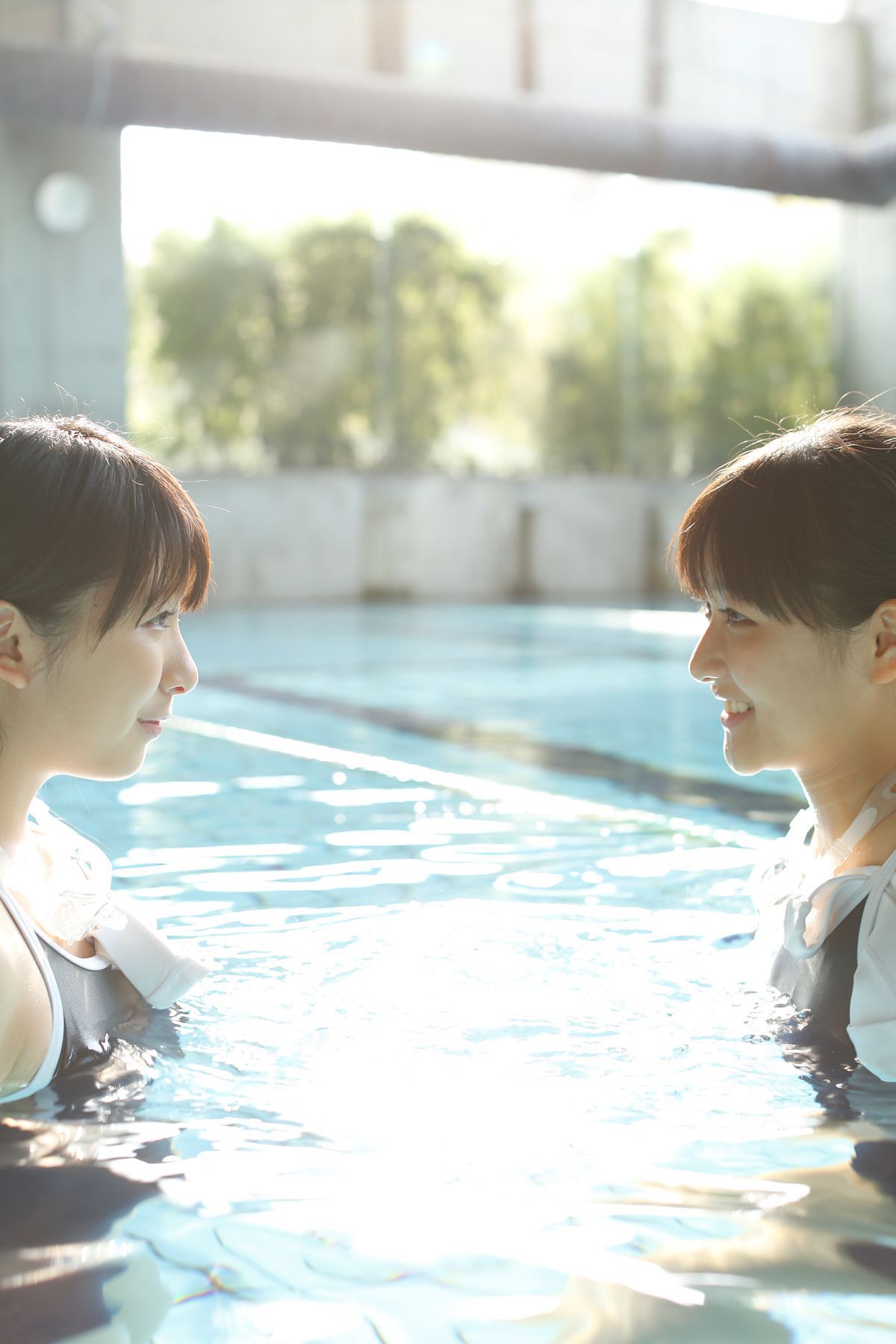 和田彩花、福田花音  Vol.110-图12