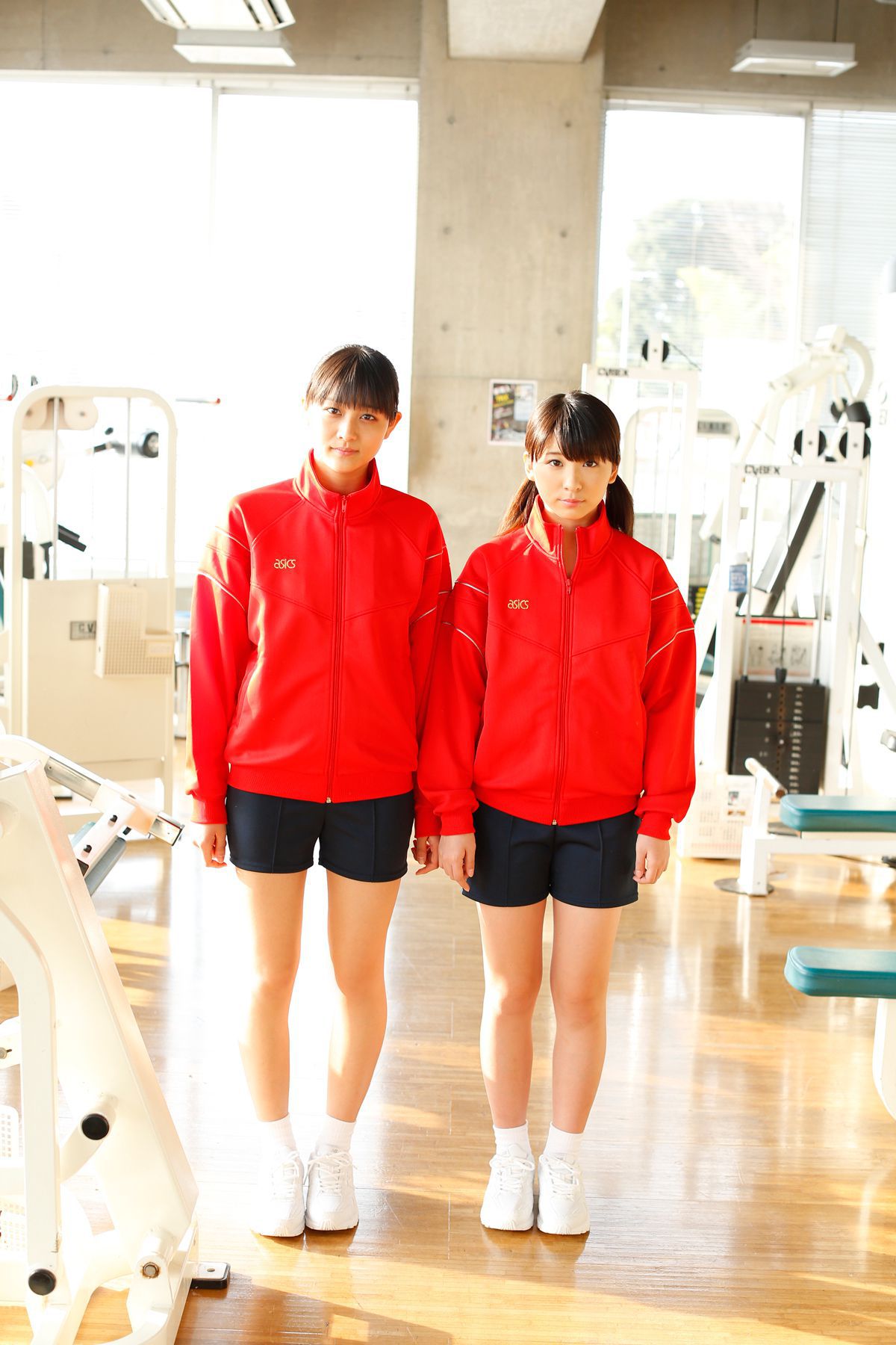 和田彩花、福田花音  Vol.110-图1