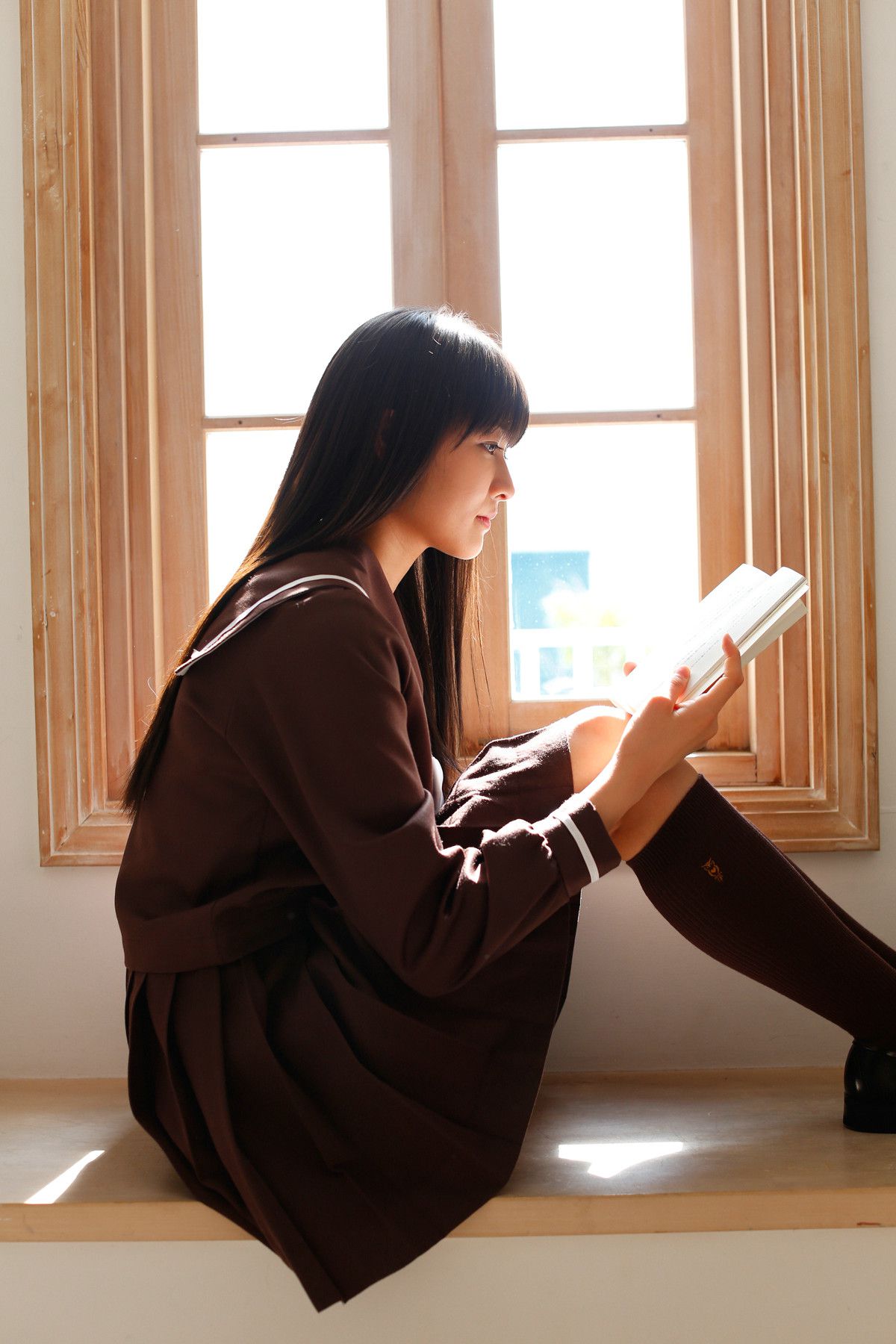 Ayaka Wada 和田彩花 、 Kanon Fukuda 福田花音  Vol.111-图11