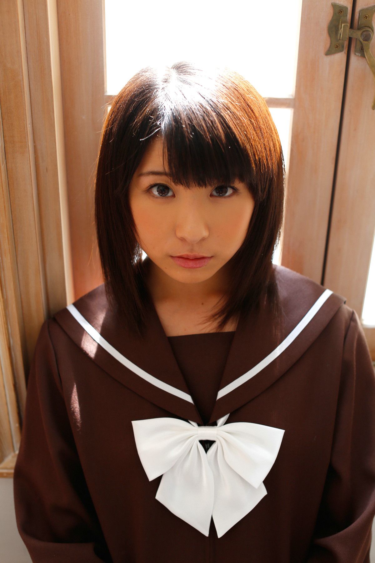 Ayaka Wada 和田彩花 、 Kanon Fukuda 福田花音  Vol.111-图15