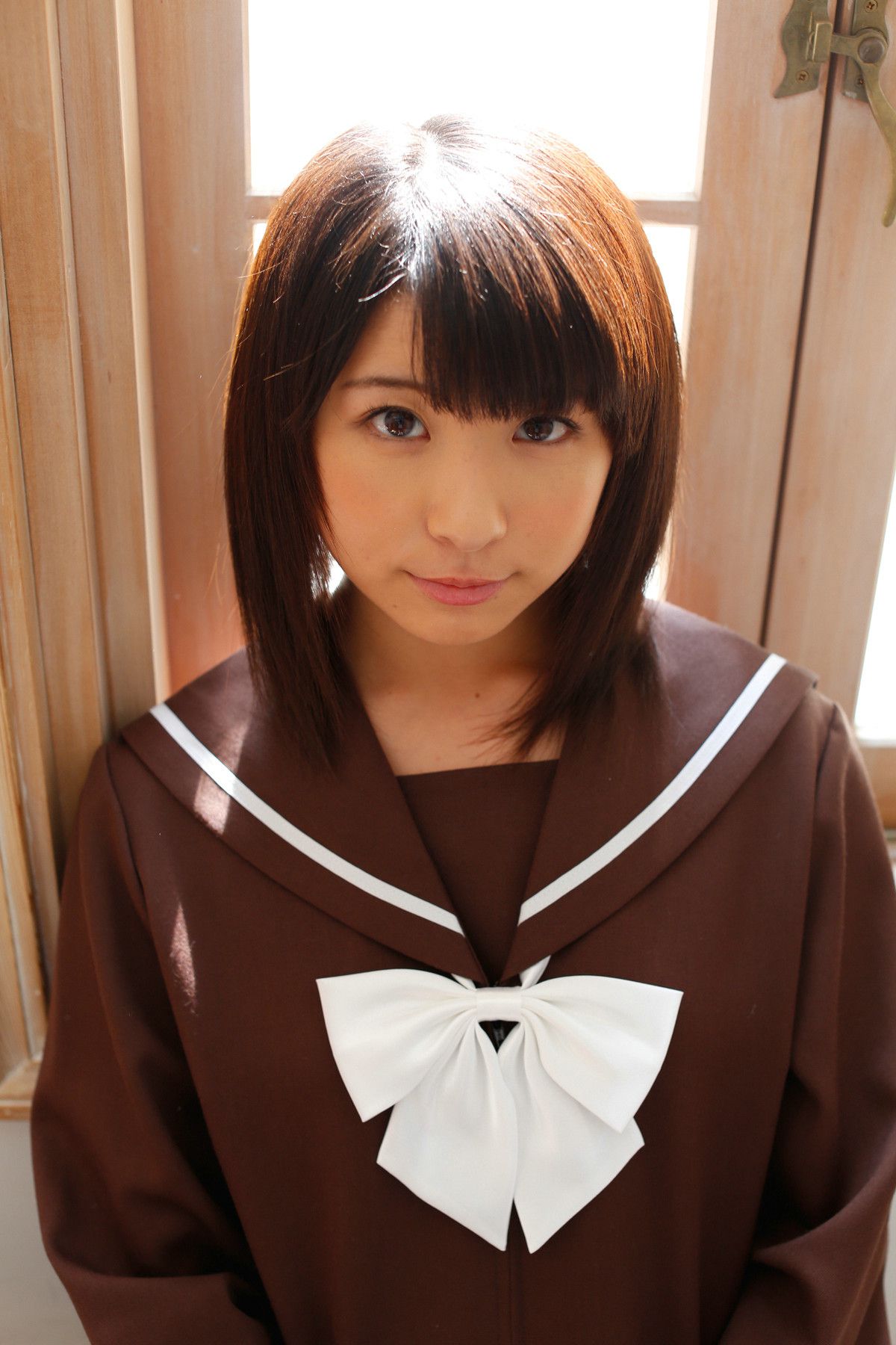 Ayaka Wada 和田彩花 、 Kanon Fukuda 福田花音  Vol.111-图16