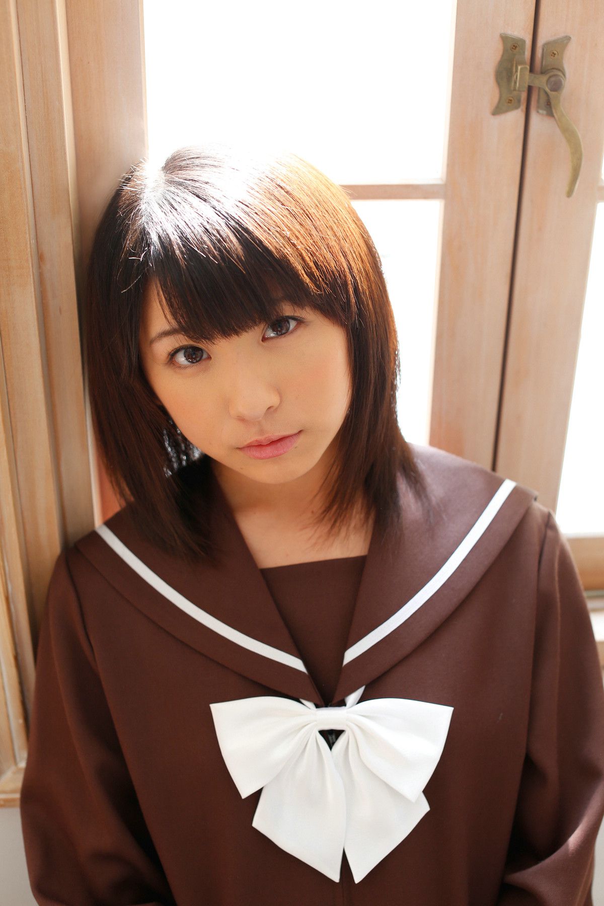 Ayaka Wada 和田彩花 、 Kanon Fukuda 福田花音  Vol.111-图18