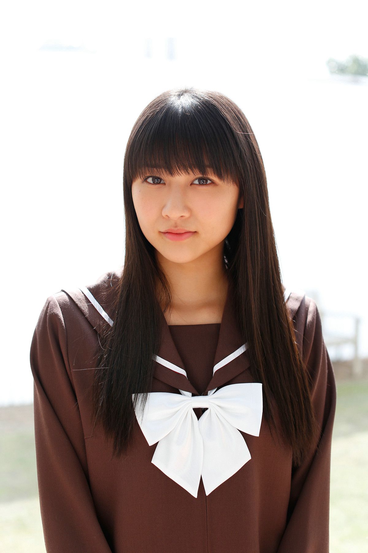 Ayaka Wada 和田彩花 、 Kanon Fukuda 福田花音  Vol.111-图3