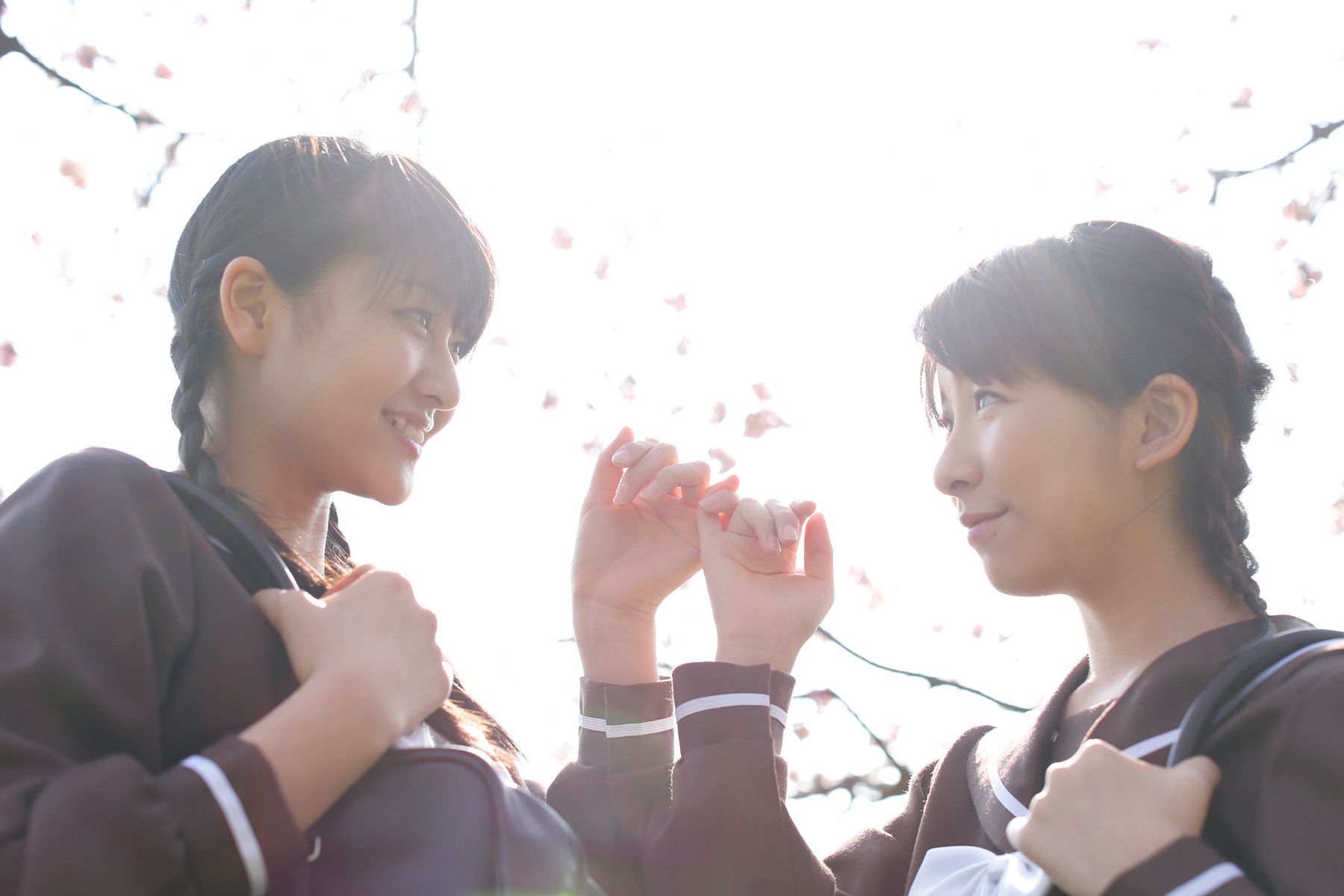 Ayaka Wada 和田彩花 、 Kanon Fukuda 福田花音  Vol.111-图46