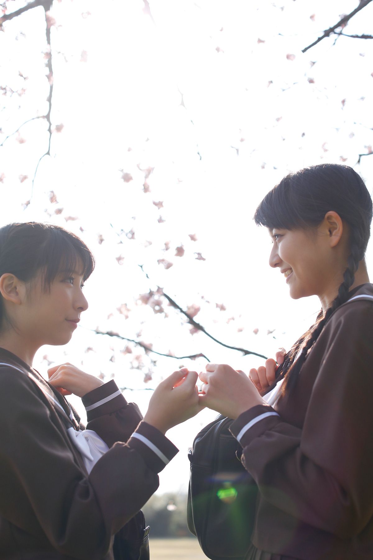 Ayaka Wada 和田彩花 、 Kanon Fukuda 福田花音  Vol.111-图47