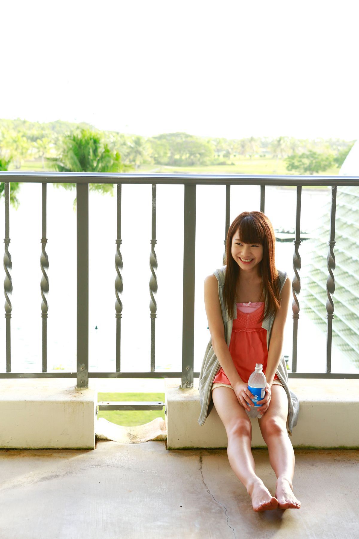 石田亜佑美 Ayumi Ishida  Vol.112-图9