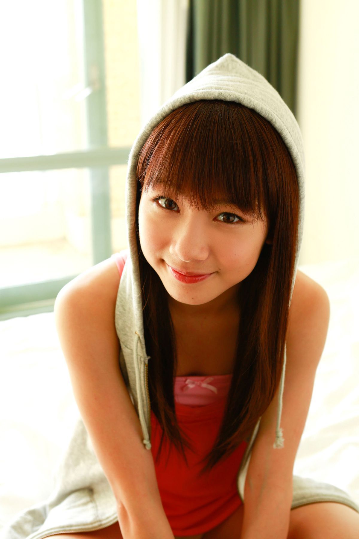 石田亜佑美 Ayumi Ishida  Vol.112-图18