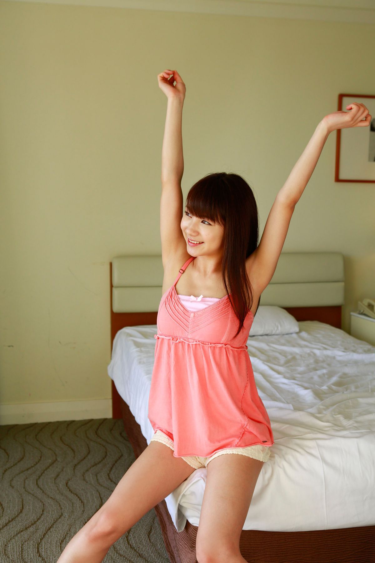 石田亜佑美 Ayumi Ishida  Vol.112-图26