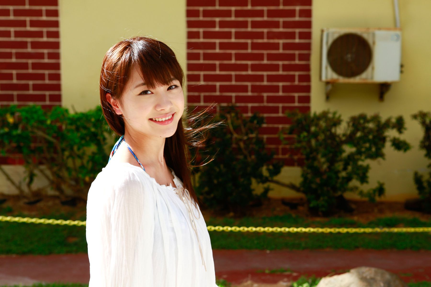 石田亜佑美 Ayumi Ishida  Vol.112-图32