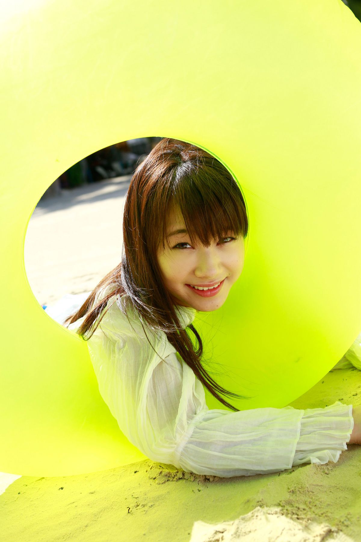 石田亜佑美 Ayumi Ishida  Vol.112-图36