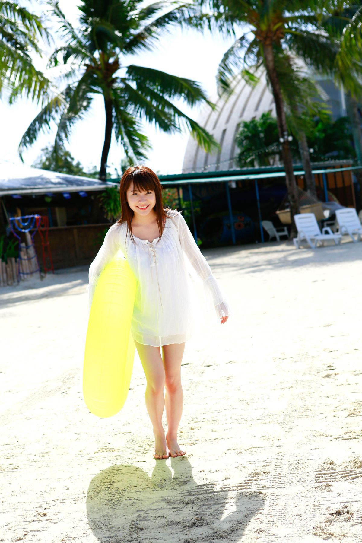 石田亜佑美 Ayumi Ishida  Vol.112-图37