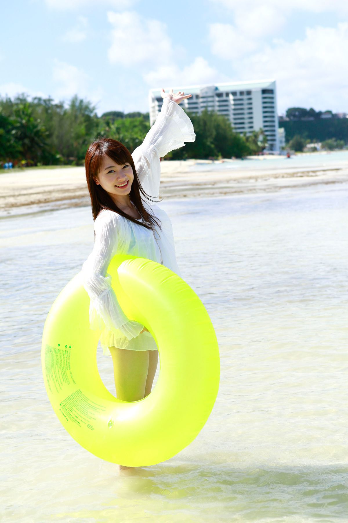 石田亜佑美 Ayumi Ishida  Vol.112-图38