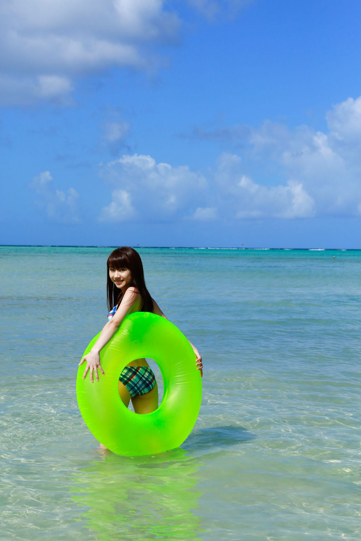 石田亜佑美 Ayumi Ishida  Vol.112-图43