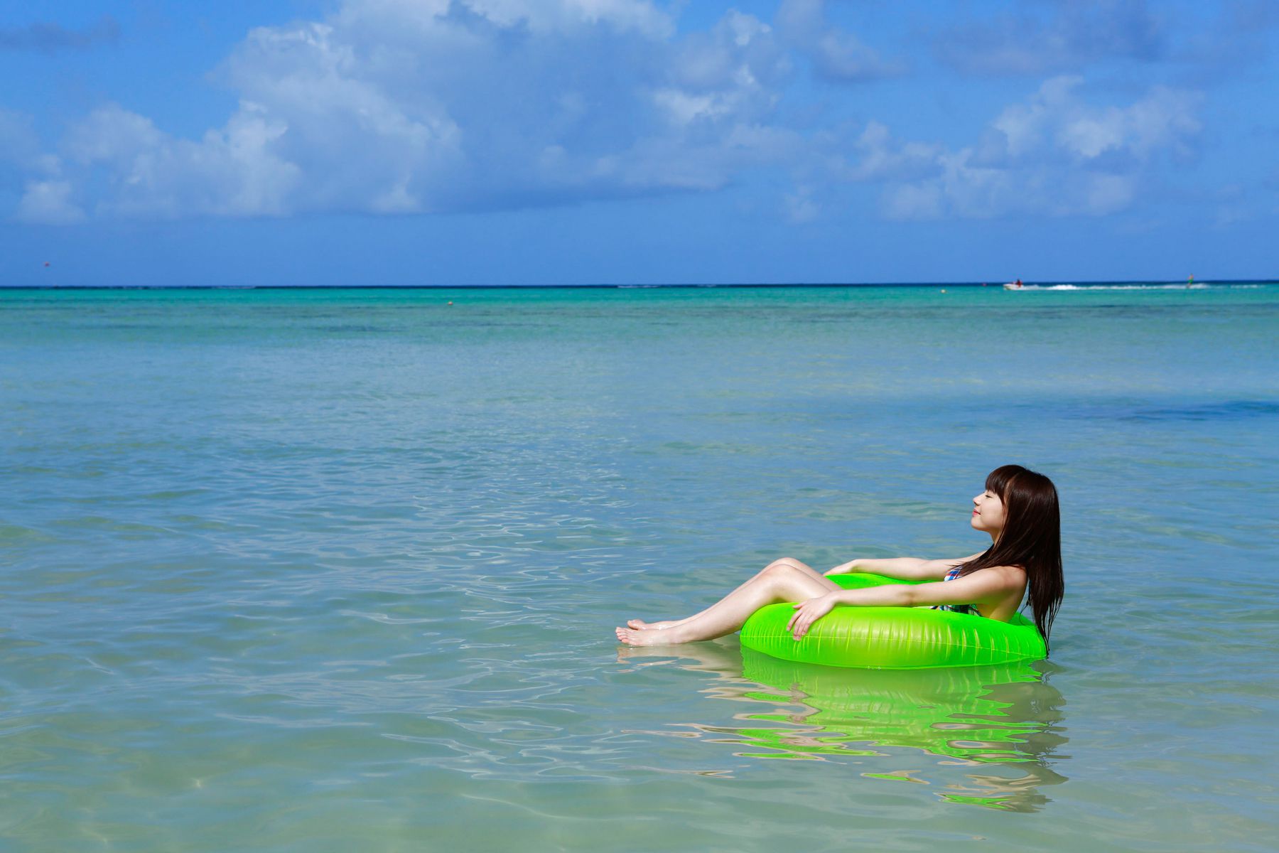 石田亜佑美 Ayumi Ishida  Vol.112-图44