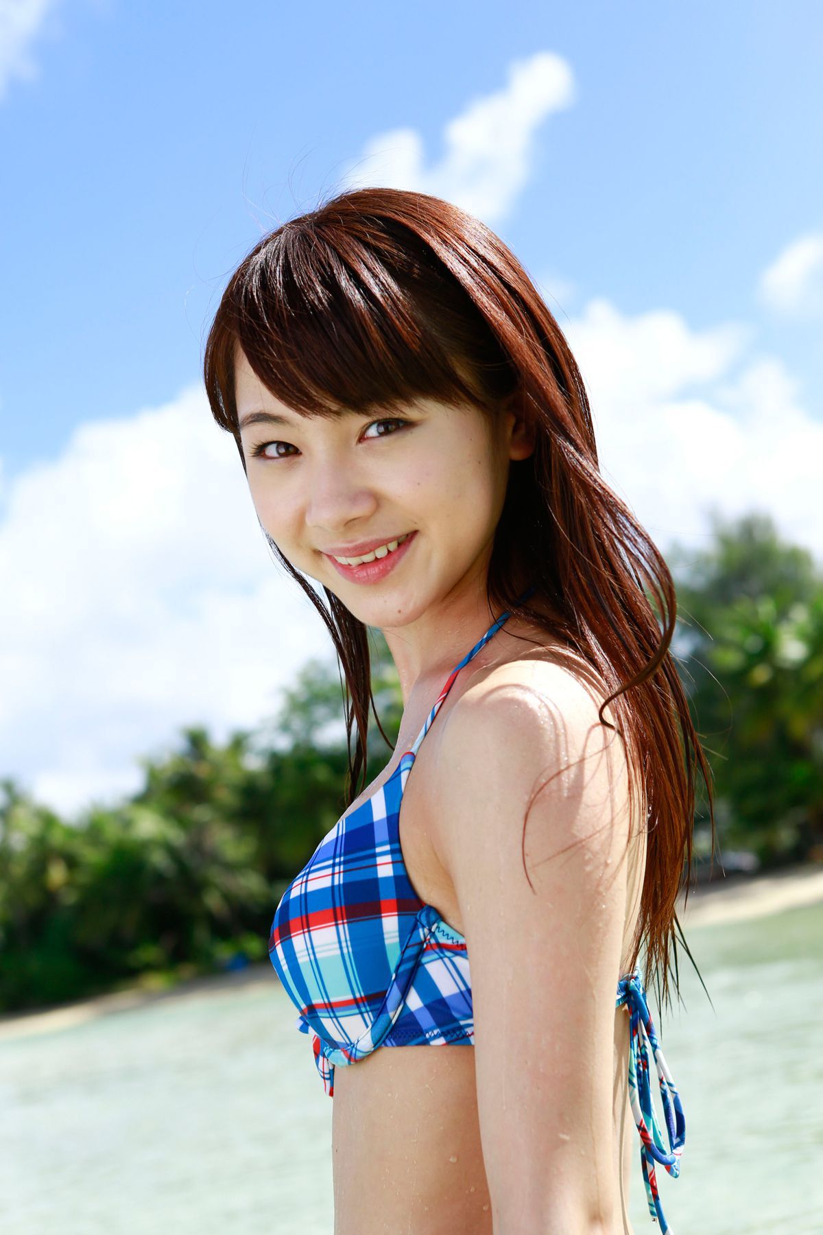 石田亜佑美 Ayumi Ishida  Vol.112-图46