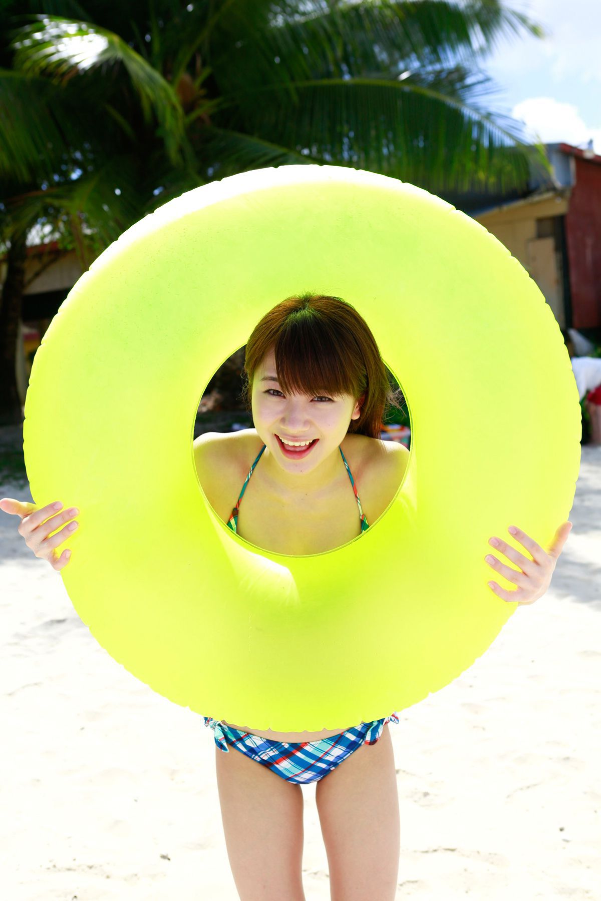 石田亜佑美 Ayumi Ishida  Vol.112-图52