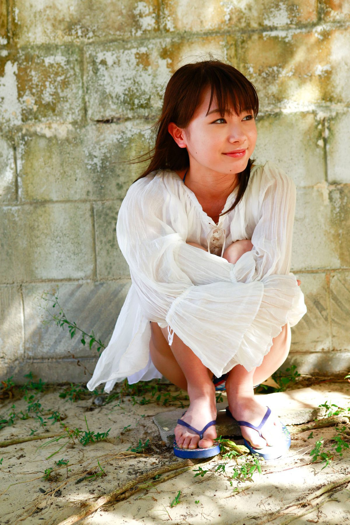 石田亜佑美 Ayumi Ishida  Vol.112-图59