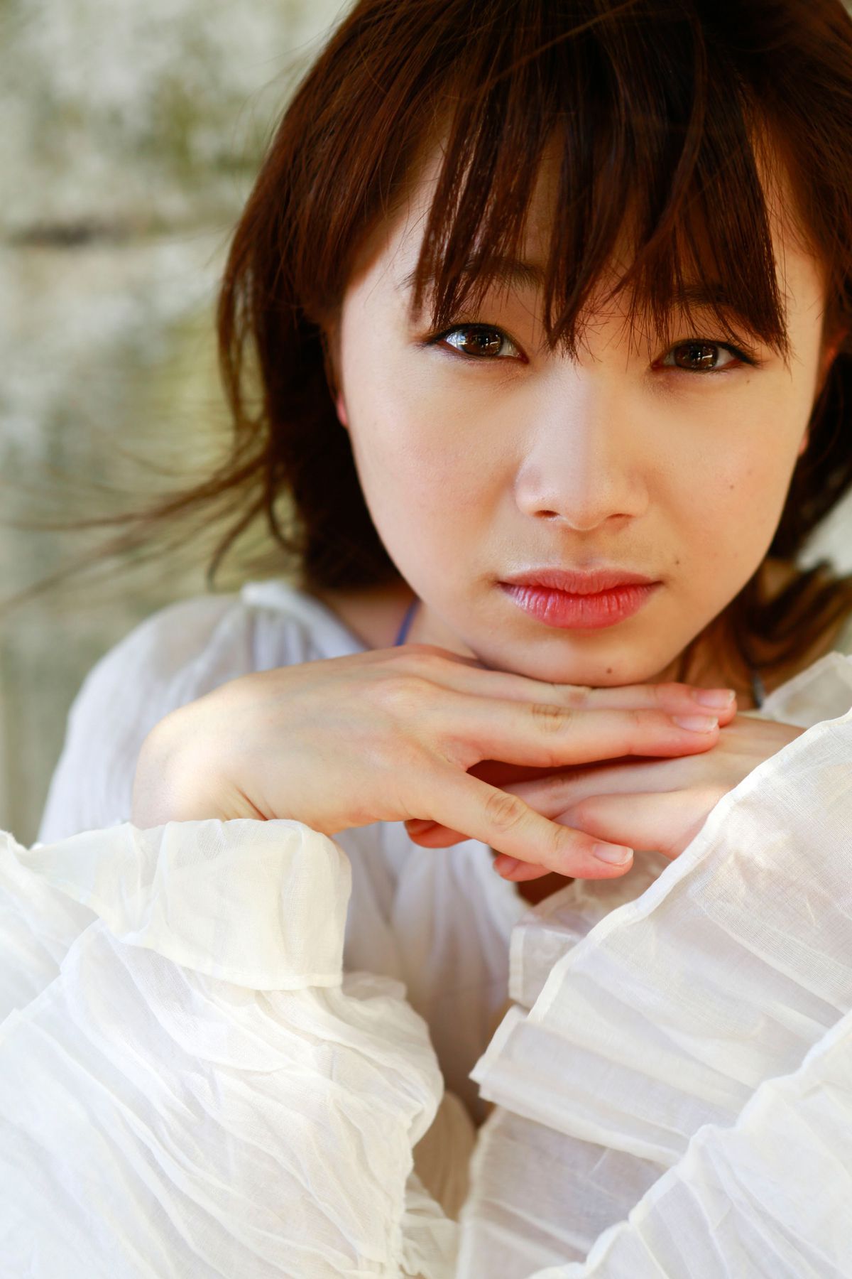 石田亜佑美 Ayumi Ishida  Vol.112-图60