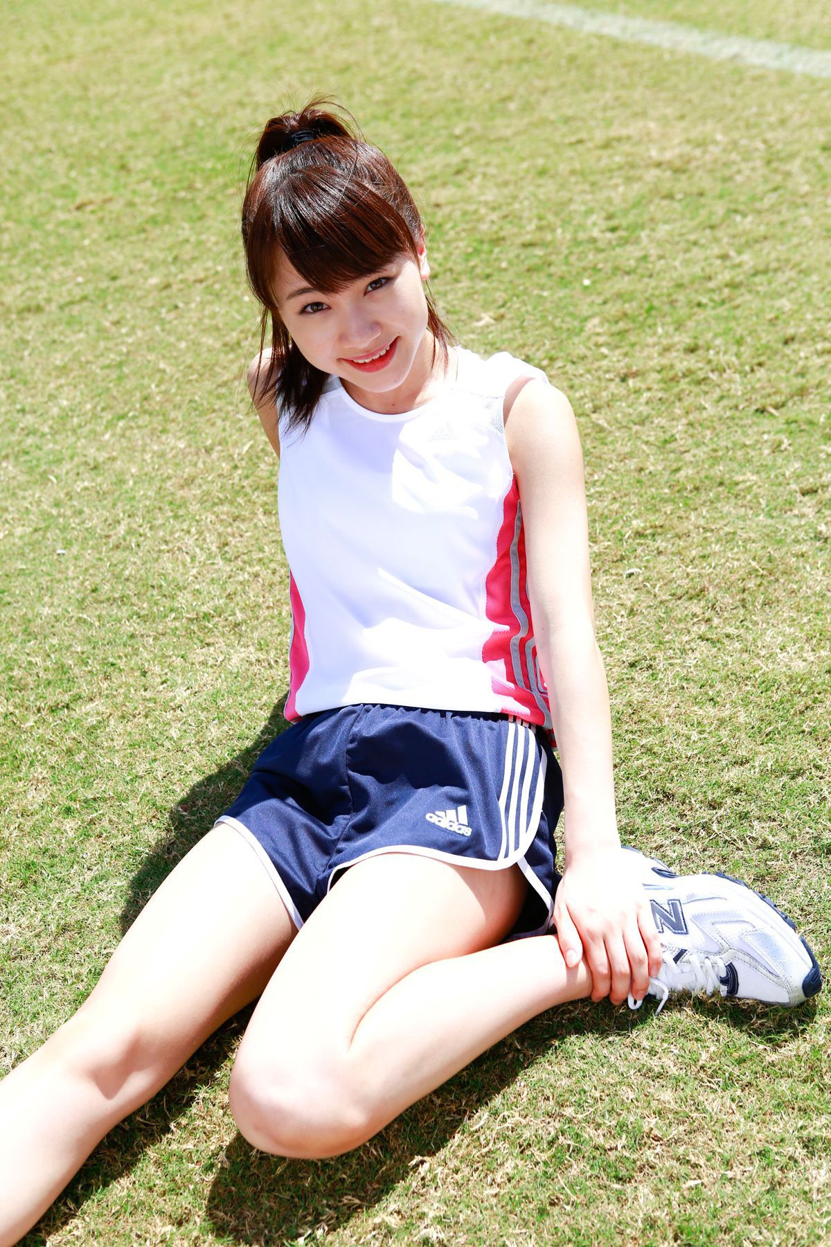 石田亜佑美 Ayumi Ishida  Vol.112-图68