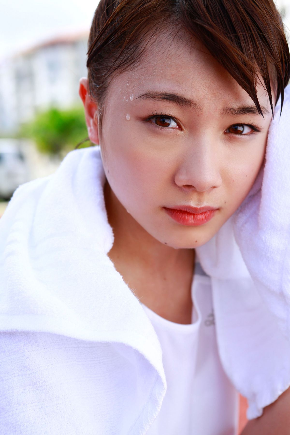 石田亜佑美 Ayumi Ishida  Vol.112-图85