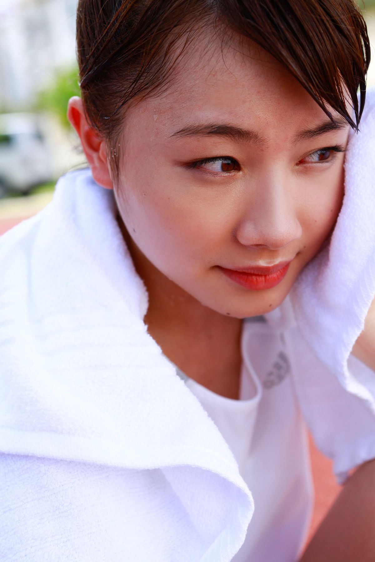 石田亜佑美 Ayumi Ishida  Vol.112-图87