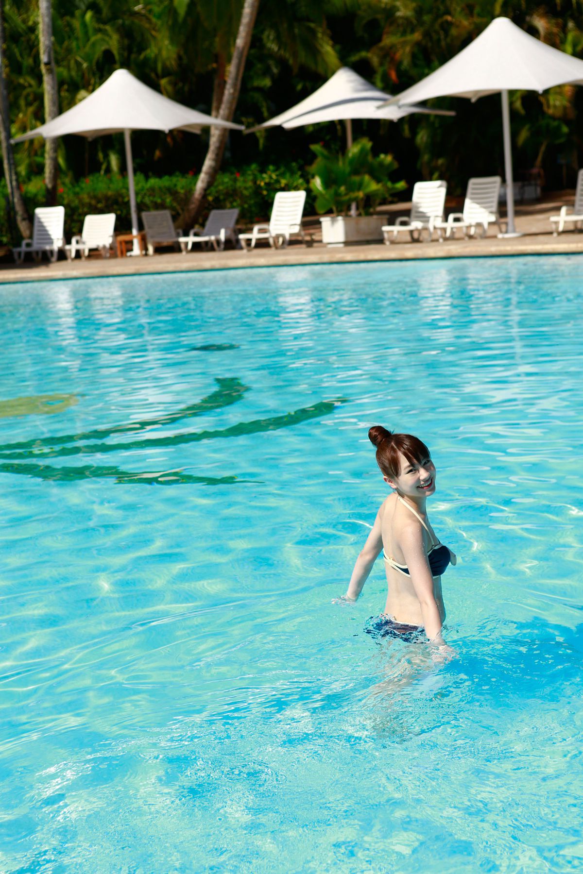 石田亜佑美 Ayumi Ishida  Vol.112-图96