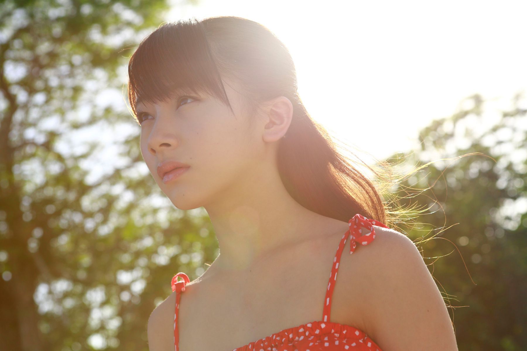 Ayumi Ishida 石田亜佑美/石田亚佑美  Vol.113-图9