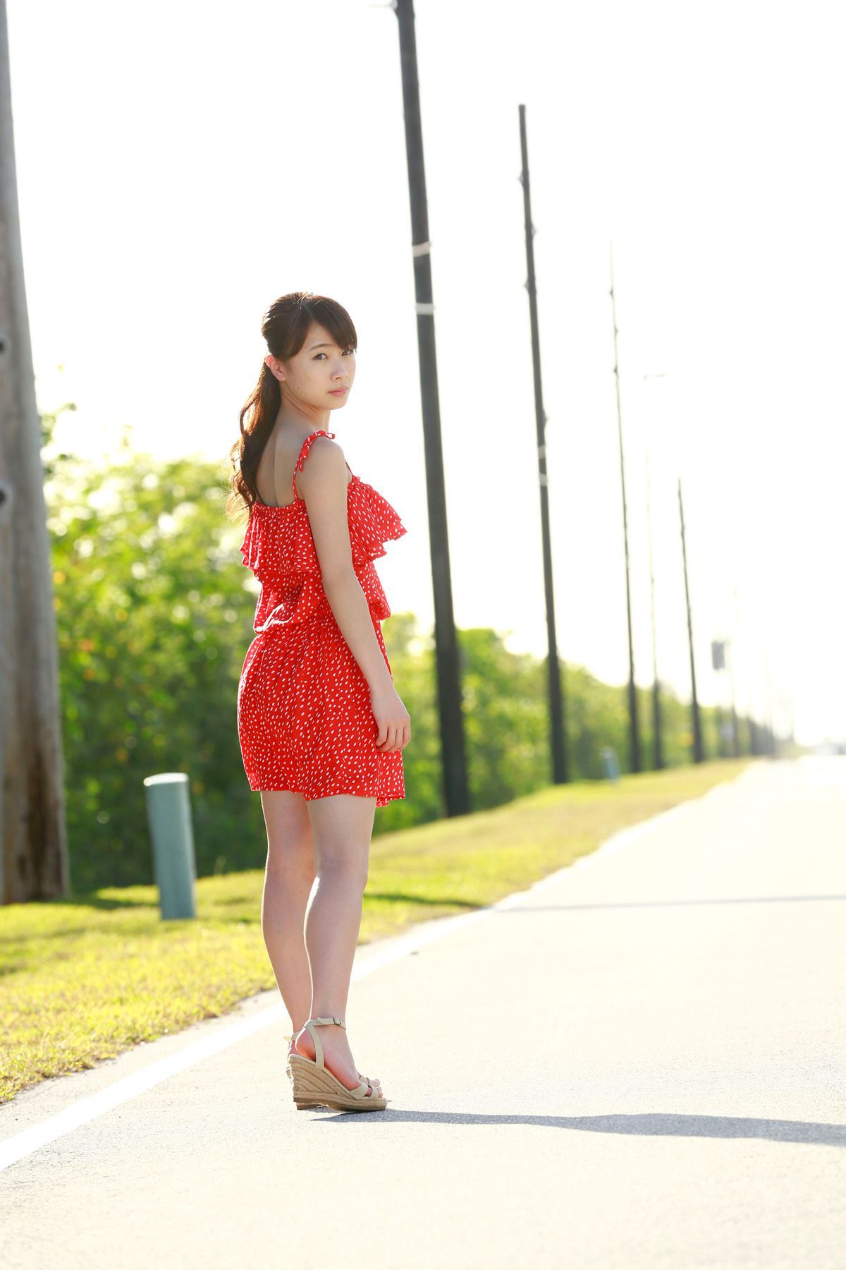 Ayumi Ishida 石田亜佑美/石田亚佑美  Vol.113-图10