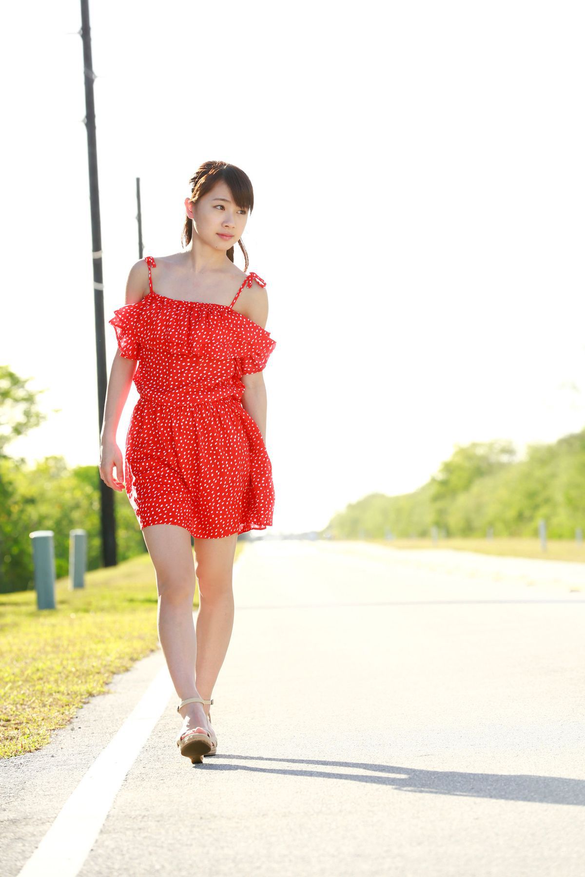 Ayumi Ishida 石田亜佑美/石田亚佑美  Vol.113-图11