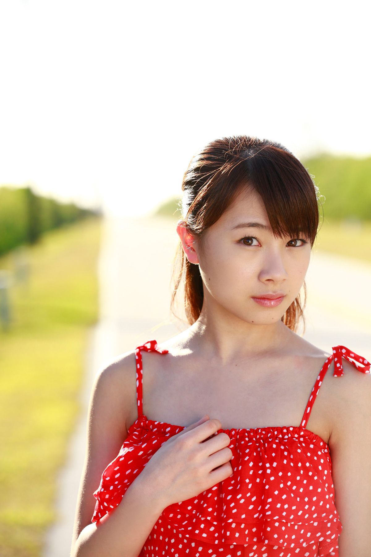 Ayumi Ishida 石田亜佑美/石田亚佑美  Vol.113-图14