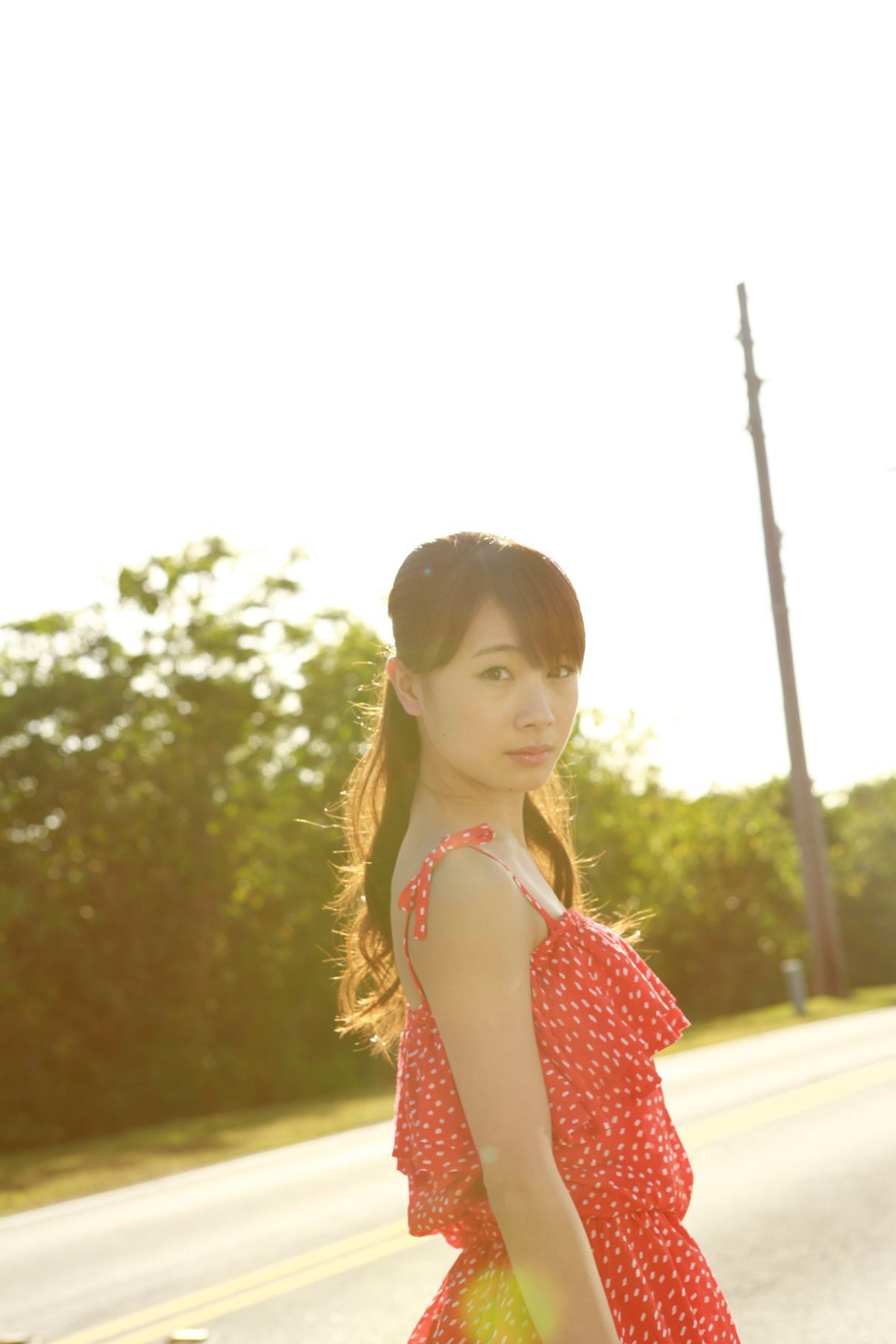 Ayumi Ishida 石田亜佑美/石田亚佑美  Vol.113-图16